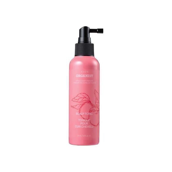 Organist Apple Cider Vinegar Scalp Tonic (5.0 floz) - NEW!!! - Picture 1 of 6